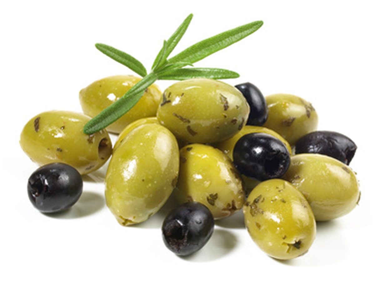 olives