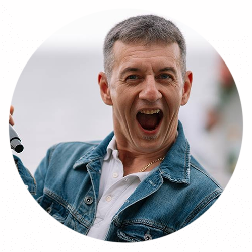 Димитър Горчев