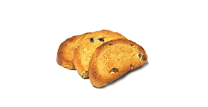 Сухар | Dry Bread – състав, калории, рецепти и приложение в диетите