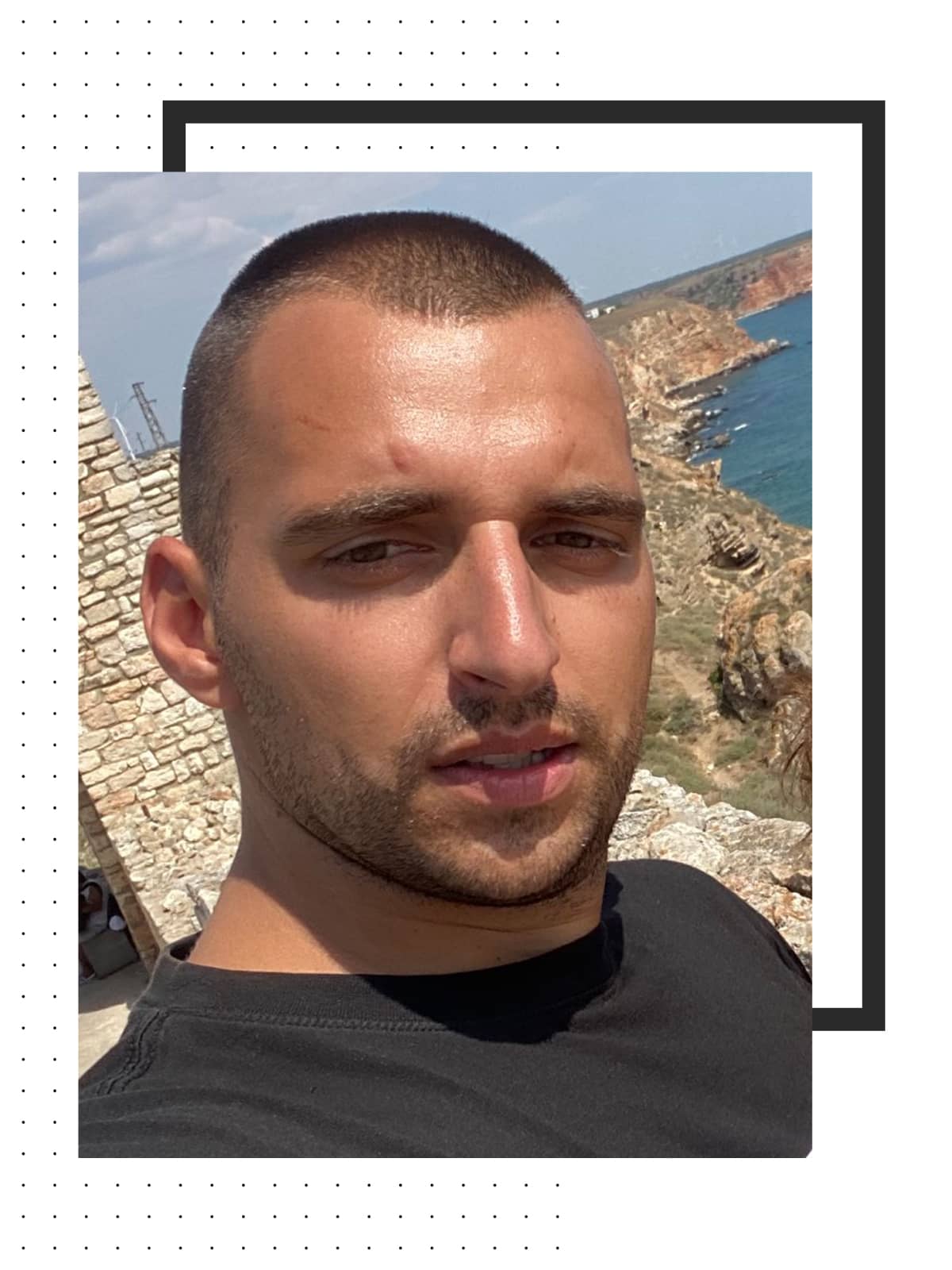 МИТКО МИТЕВ